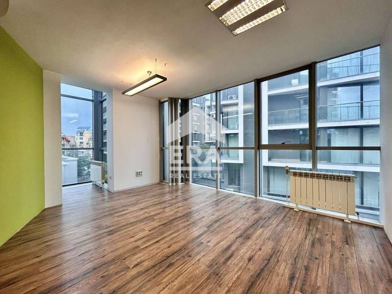 Продава се Офис в София, Манастирски ливади - 176 кв.м за 1932 €/кв.м - Снимка #4