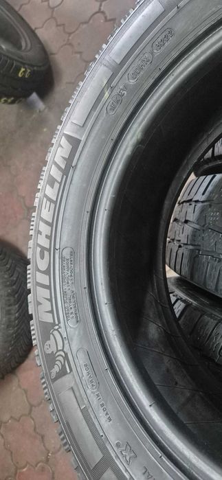 anvelope Falken,Hankook,Michelin,Fulda 205/65/16c m&s iarna