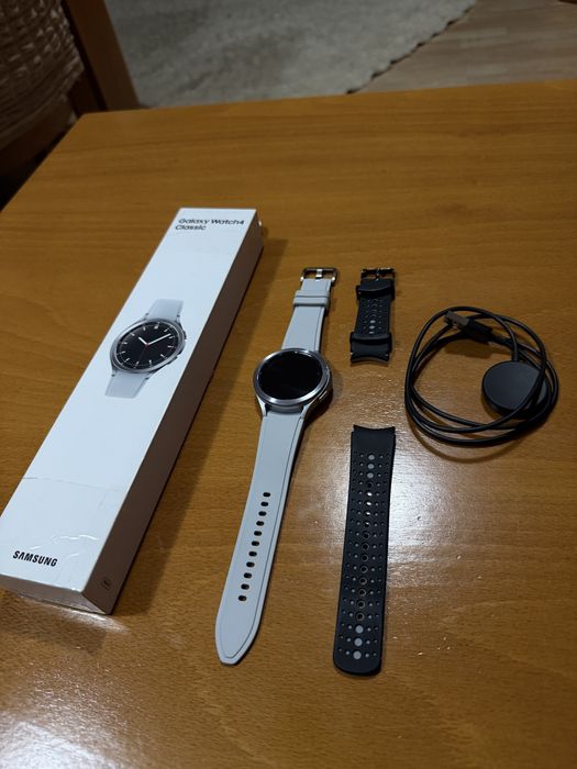Samsung galaxy watch 4