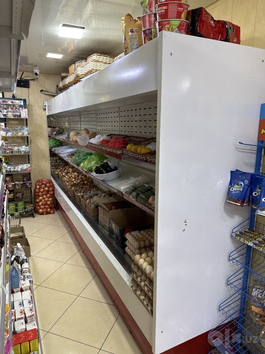 Продается холодильник-стилаж
