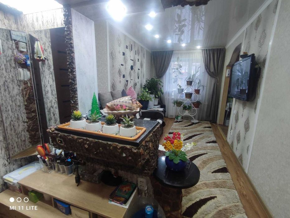 2 комнатная / на Востоке