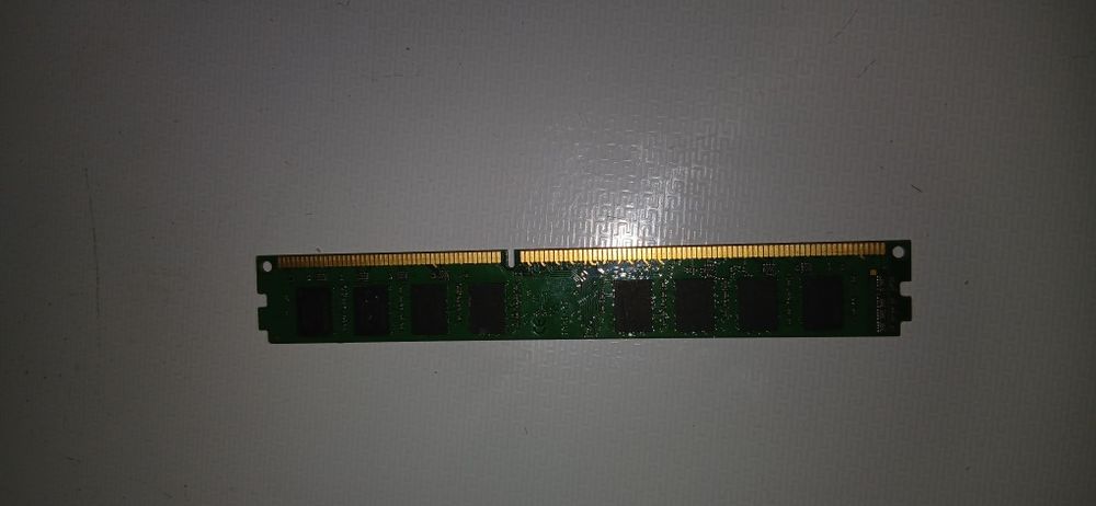 Kit 20gb ram ddr3