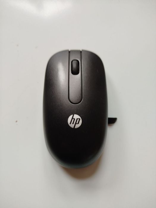 HP EliteBook 8460p с чанта, докинг станция и мишка