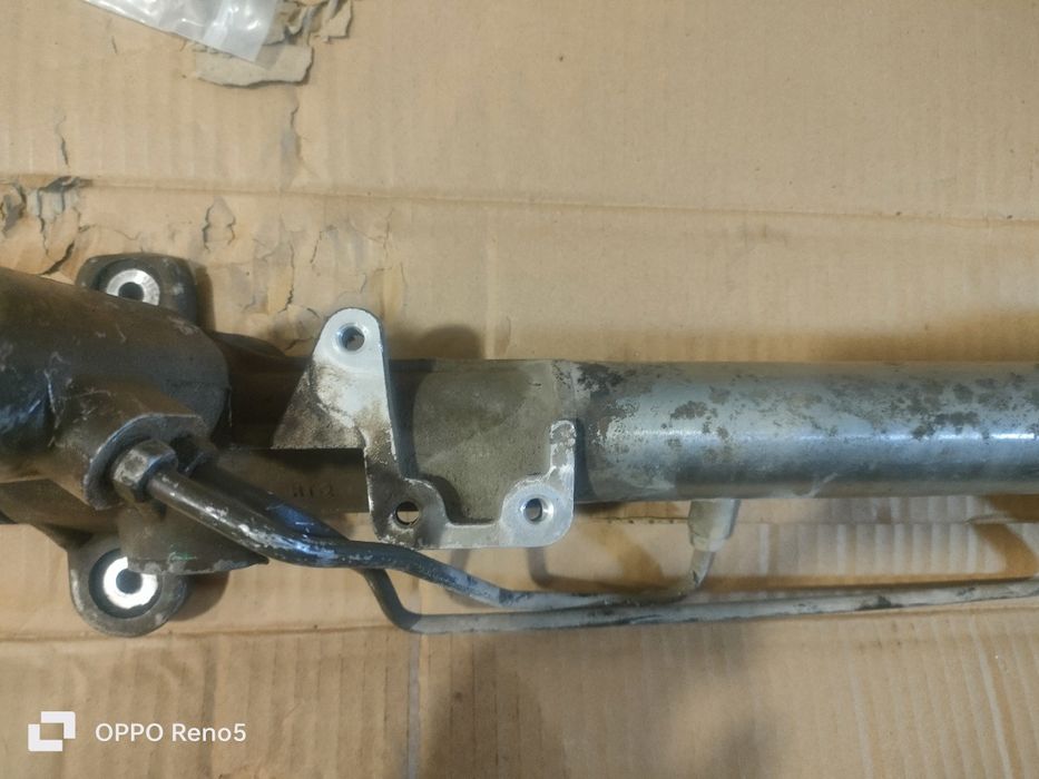 Рулевая рейка черри тиго 2