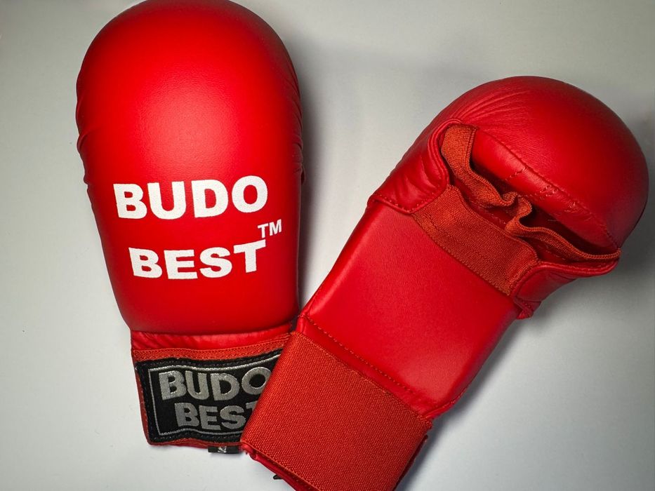 Mănuși pentru karate. Mărimea S