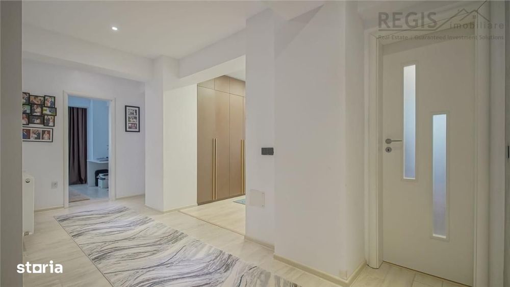Apartament Premium 4 Camere | 3 Parcari Subterane | COMISION 0%