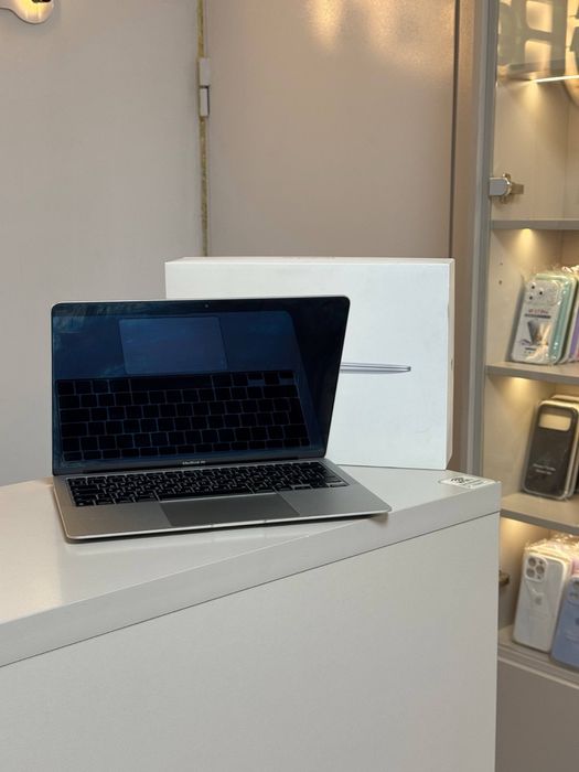 MacBook Air M1 2020 г 91% / Б/у2 | т170796