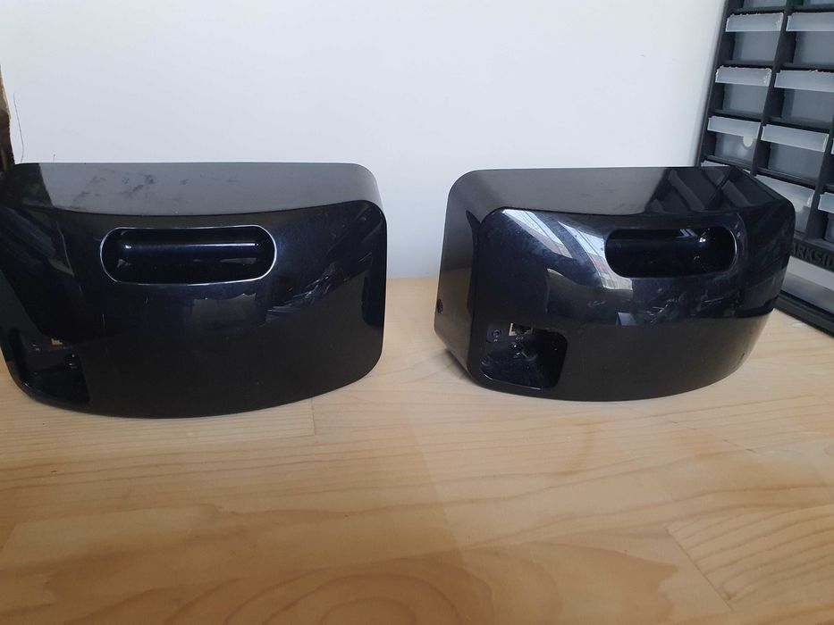 Doua Logitech Squeezebox radio X-R0001 Smart