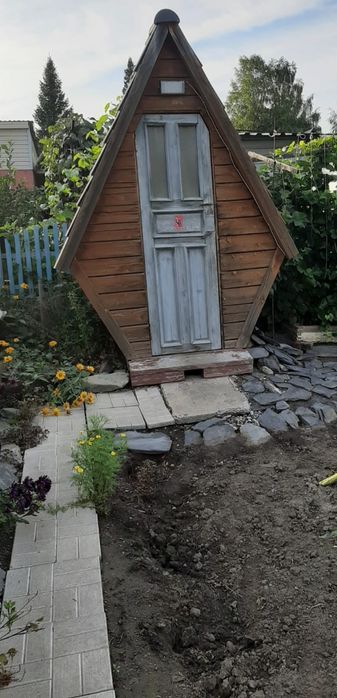 Дача в живописном районе Самсонова