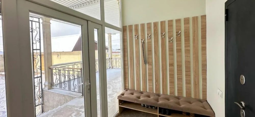 продам 5-ком. дом жастар-1 2021 года