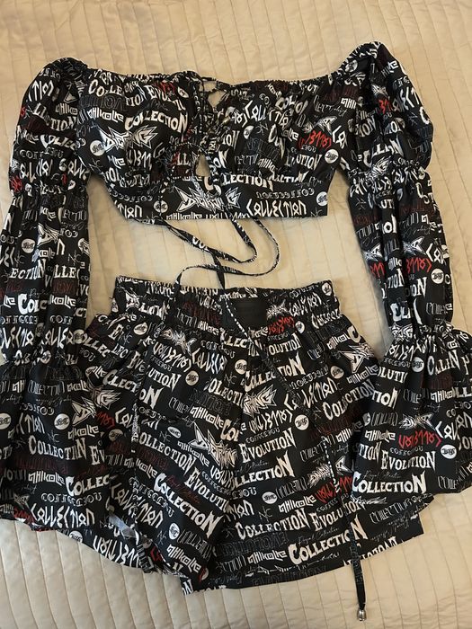 Комплект Nicole Collection от 2 части