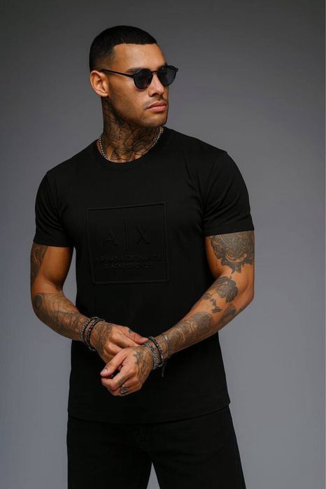 Мъжки тениски S-2Xl