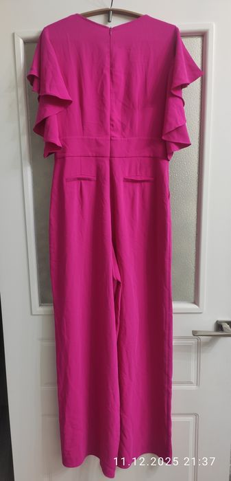 Комбинезон и брюки нарядные( 48 советский)