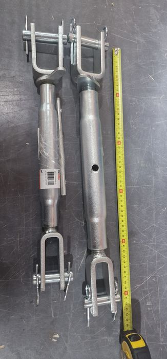 Tija reglabila stabilizator întinzător tractor kubota yanmar Mitsubish