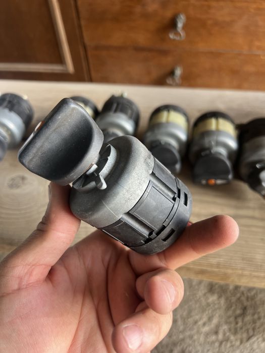 Фар включатель Мерседес