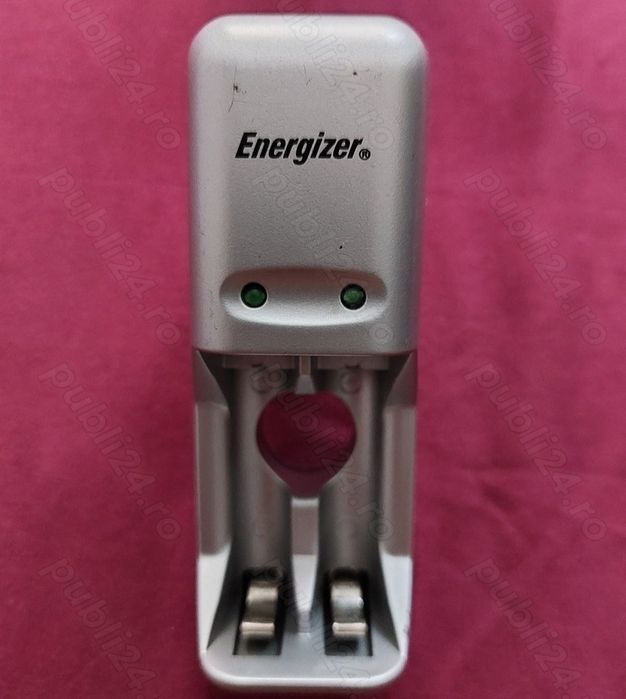 Incarcator batterii Energizer