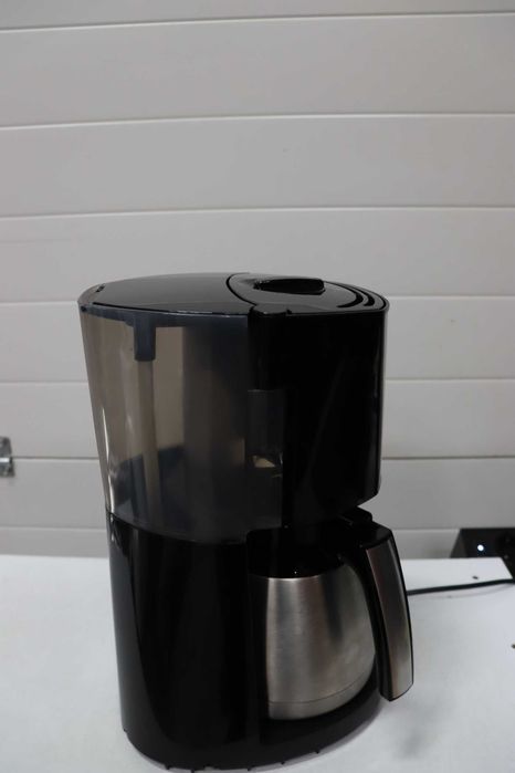 Шварц кафемашина Melitta Enjoy Top Therm, 1017, изолирана кана