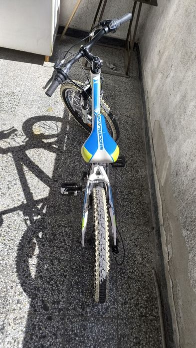 Shokblaze Warrior 20"