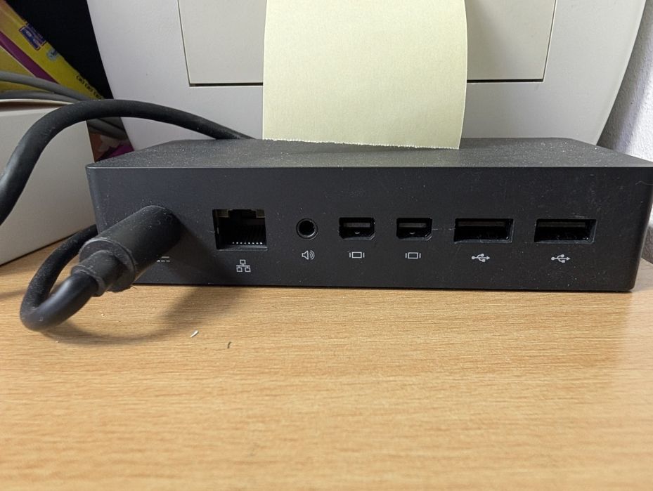 Microsoft Surface Book 2 15