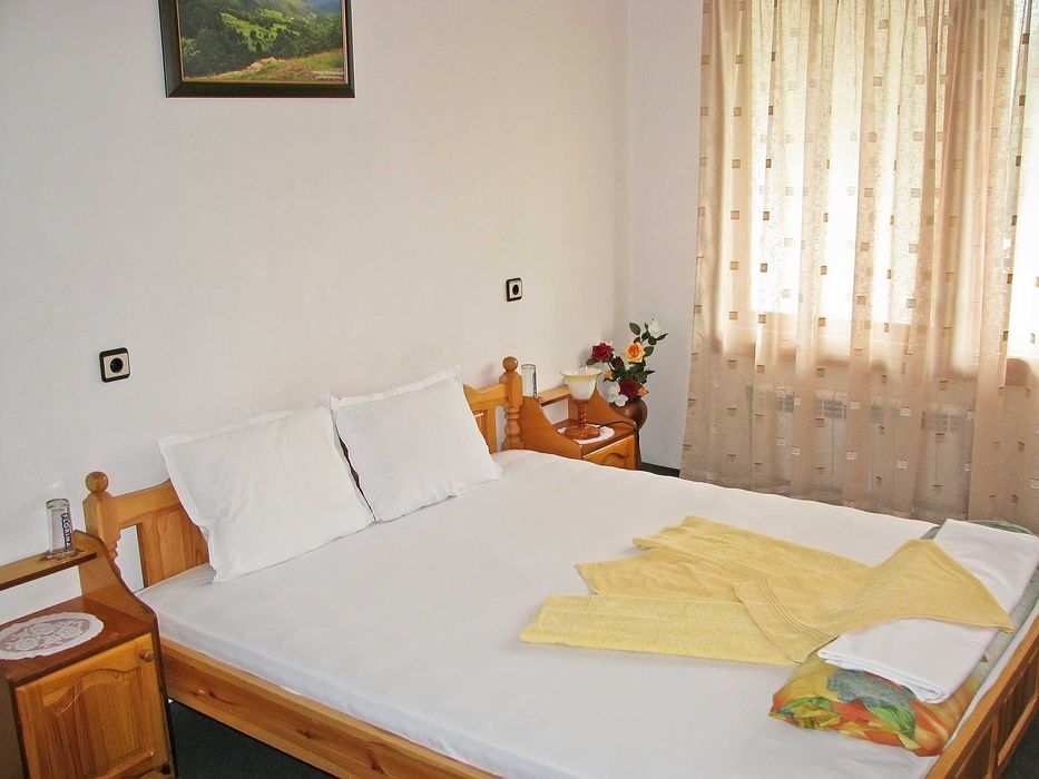 Нова година  в Троянския балкан – Тридневен релакс пакет