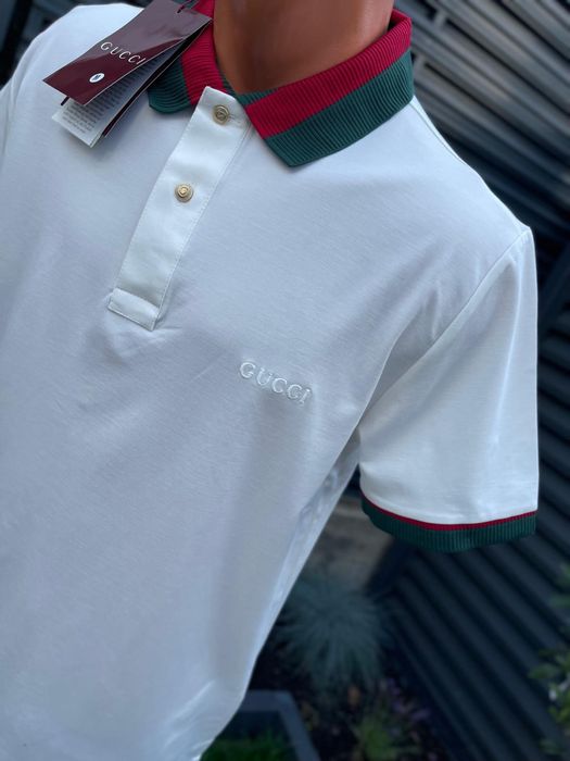 Tricou Gucci colectie noua!