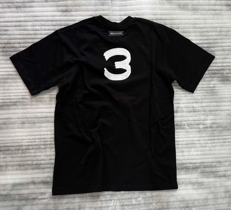 Мъжки тениски Adidas Yeezy размери S \ M