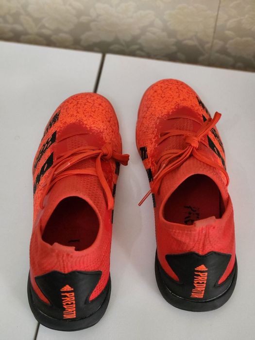 Adidas Predator футзалки