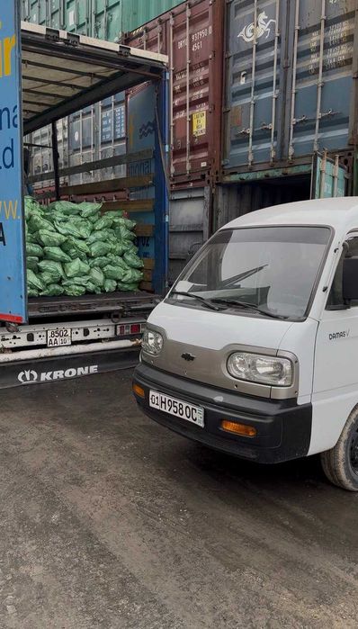 Шашлик учун сифатли қирғиз кўмир