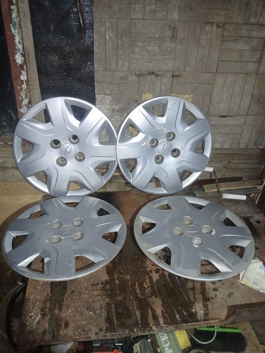 Продам колесо в сборе R14