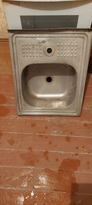 Раковина-мойка для кухни