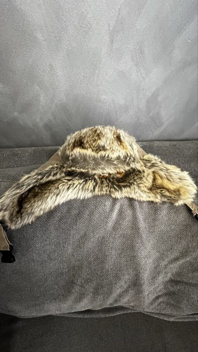 Caciula timberland .