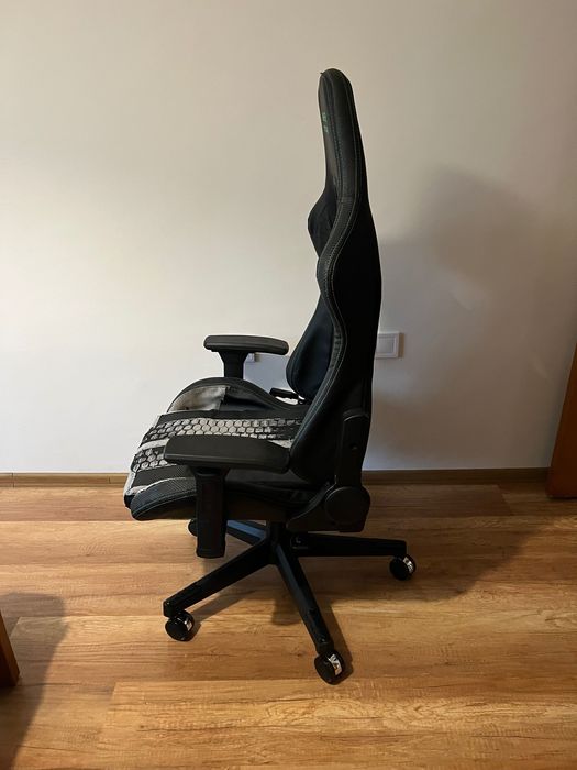 Геймърски Стол Razer Type z