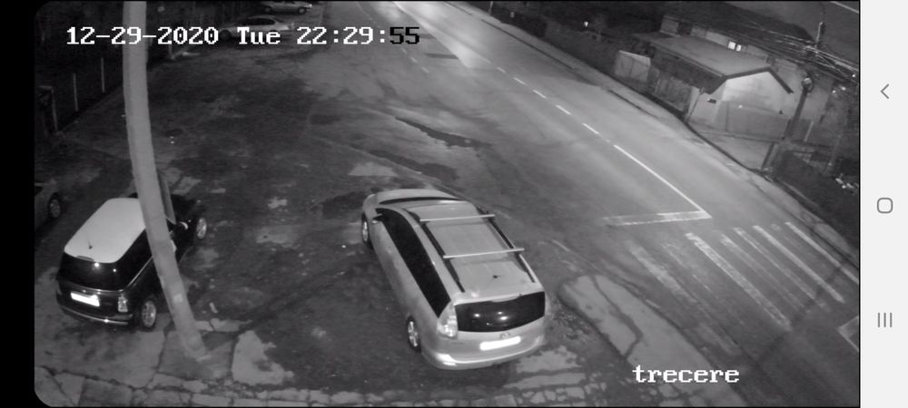 Camere de supraveghere