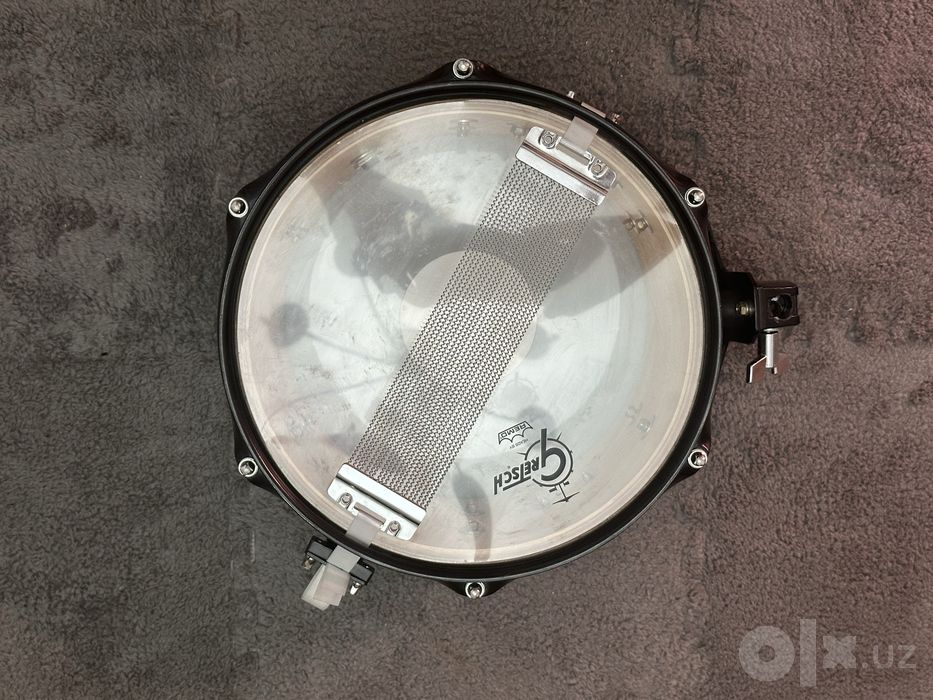 Gretsch 10" малый барабан