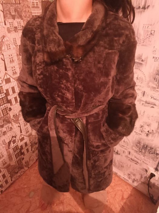 Продам 3 шубы.В идеальном состояние