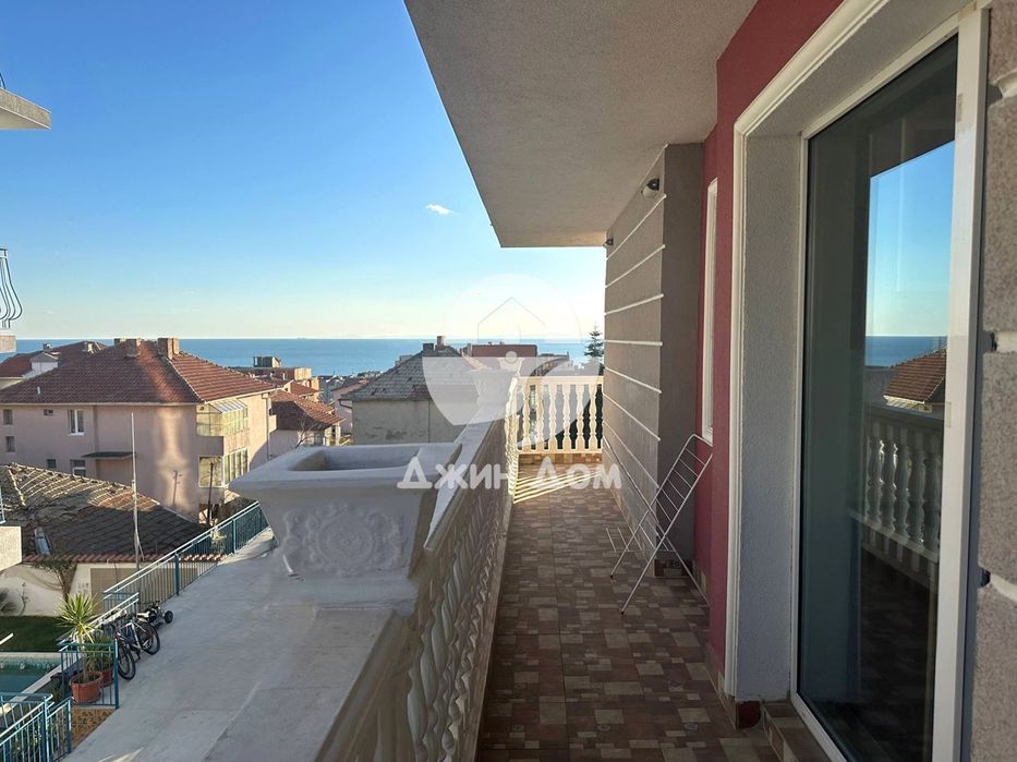 Продава се Едностаен апартамент в Свети Влас - 50 кв.м за 674 €/кв.м - Снимка #4
