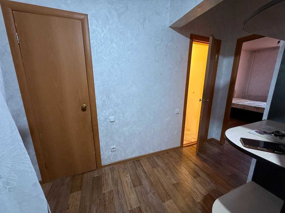 Продажа 2-комнатной квартиры