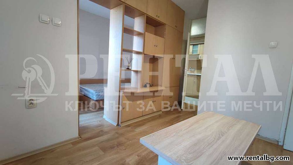 Продава се Едностаен апартамент в Пловдив, Тракия - 42 кв.м за 2141 €/кв.м - Снимка #6