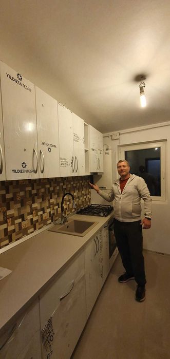 Montam mobila in Bucuresti si Ilfov , IKEA , DEDEMAN , JYSK ,MOBEXPERT