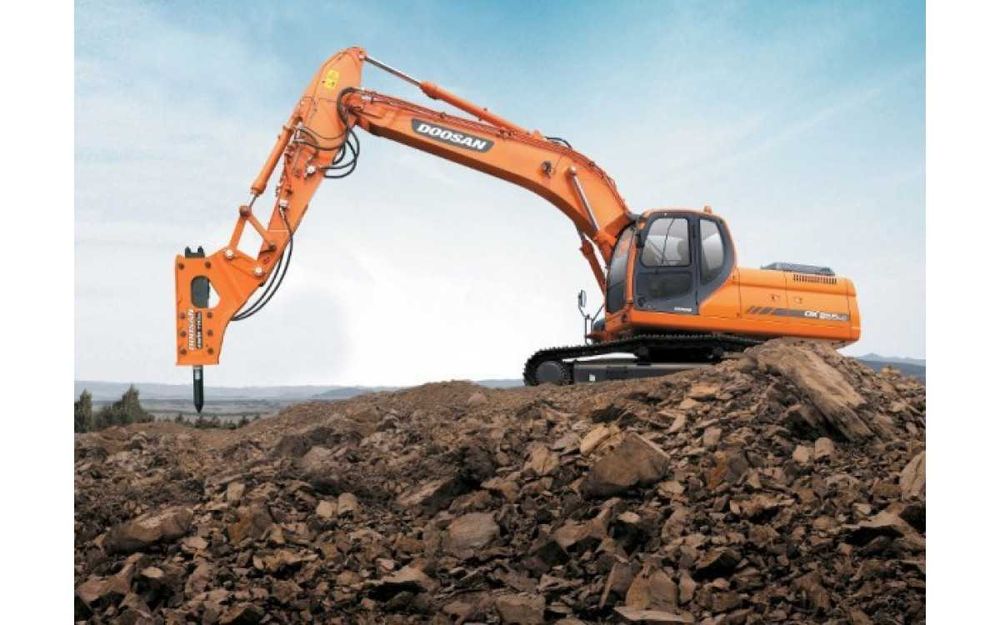 Снос и демонтаж под ключ