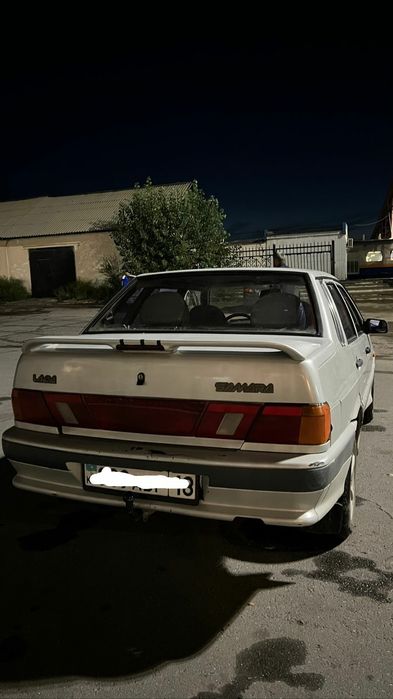 Продам Ваз 2115 лада