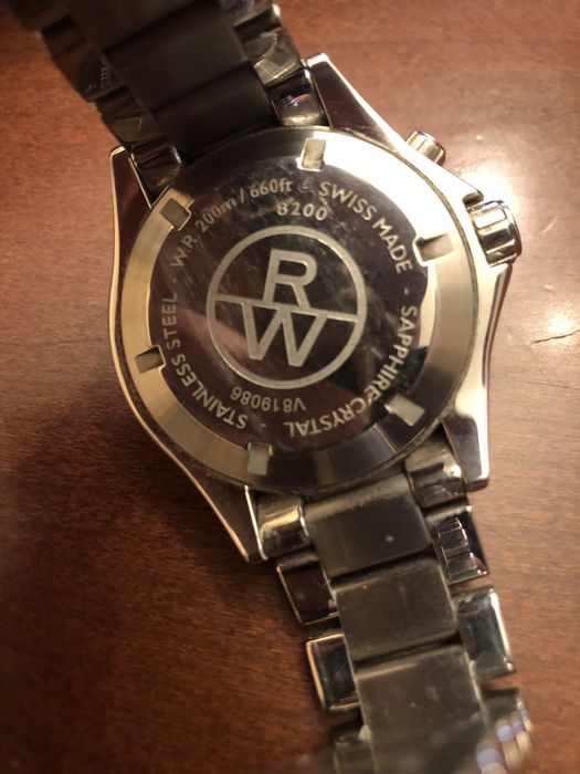 Мъжки часовник”Raymond Weil”