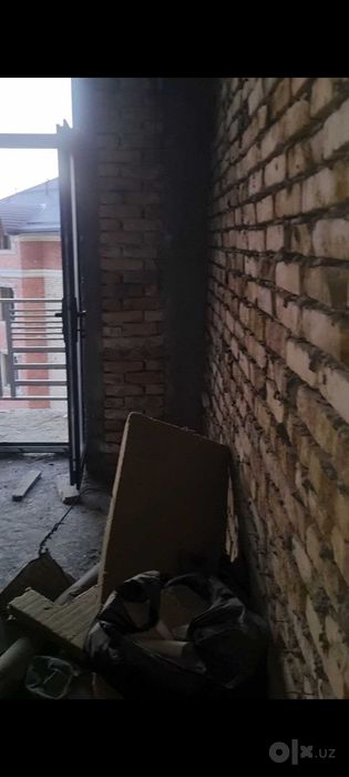 G`shtlik kvartira sotiladi