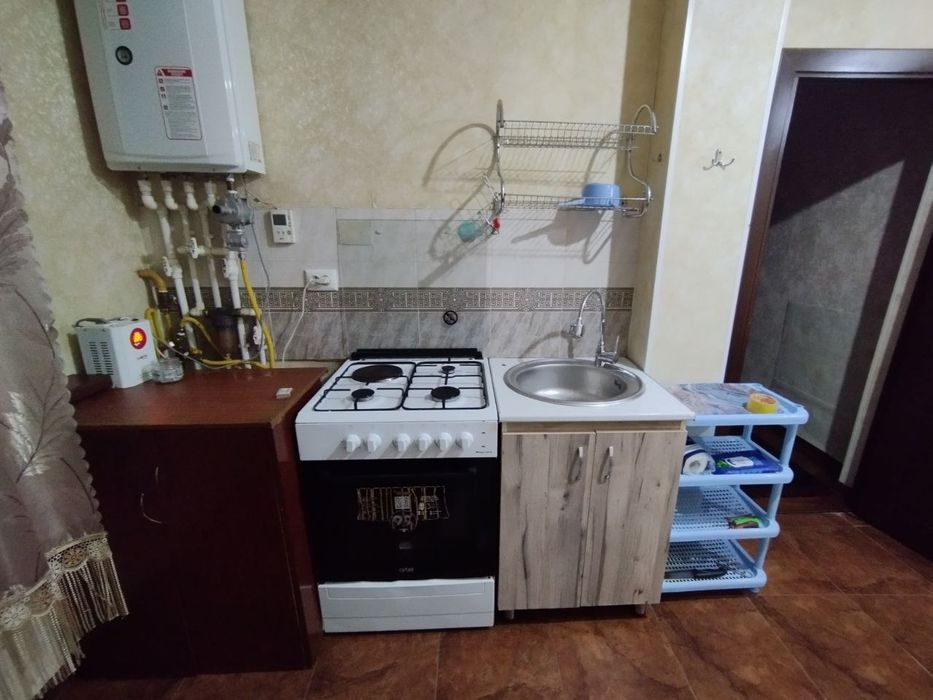 Аренда 1-ком  Карасу-6 базарчик новостройка