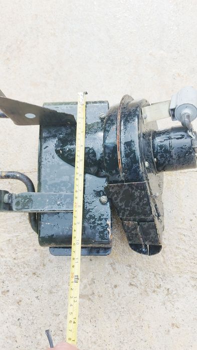 Burghiu conic pentru strung