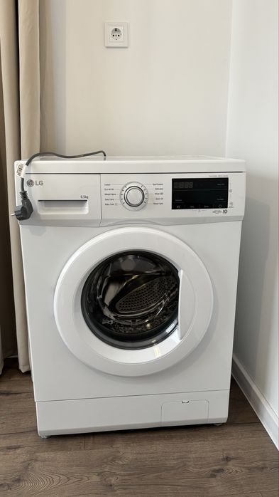 Пералня LG 6.5kg