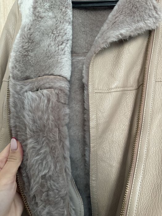 Продам дубленку!