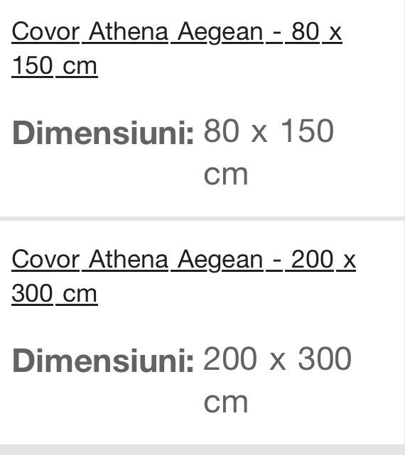 2 covoare moderne (gri cu albastru marin)