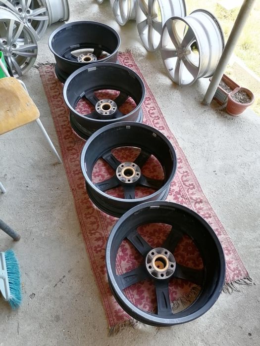 Джанти 19 5x112 Audi,VW,Seat