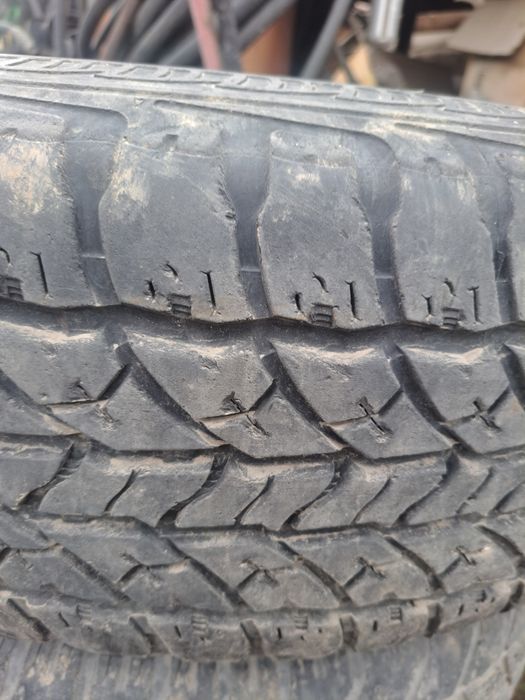 Запаска с диском для delica делика